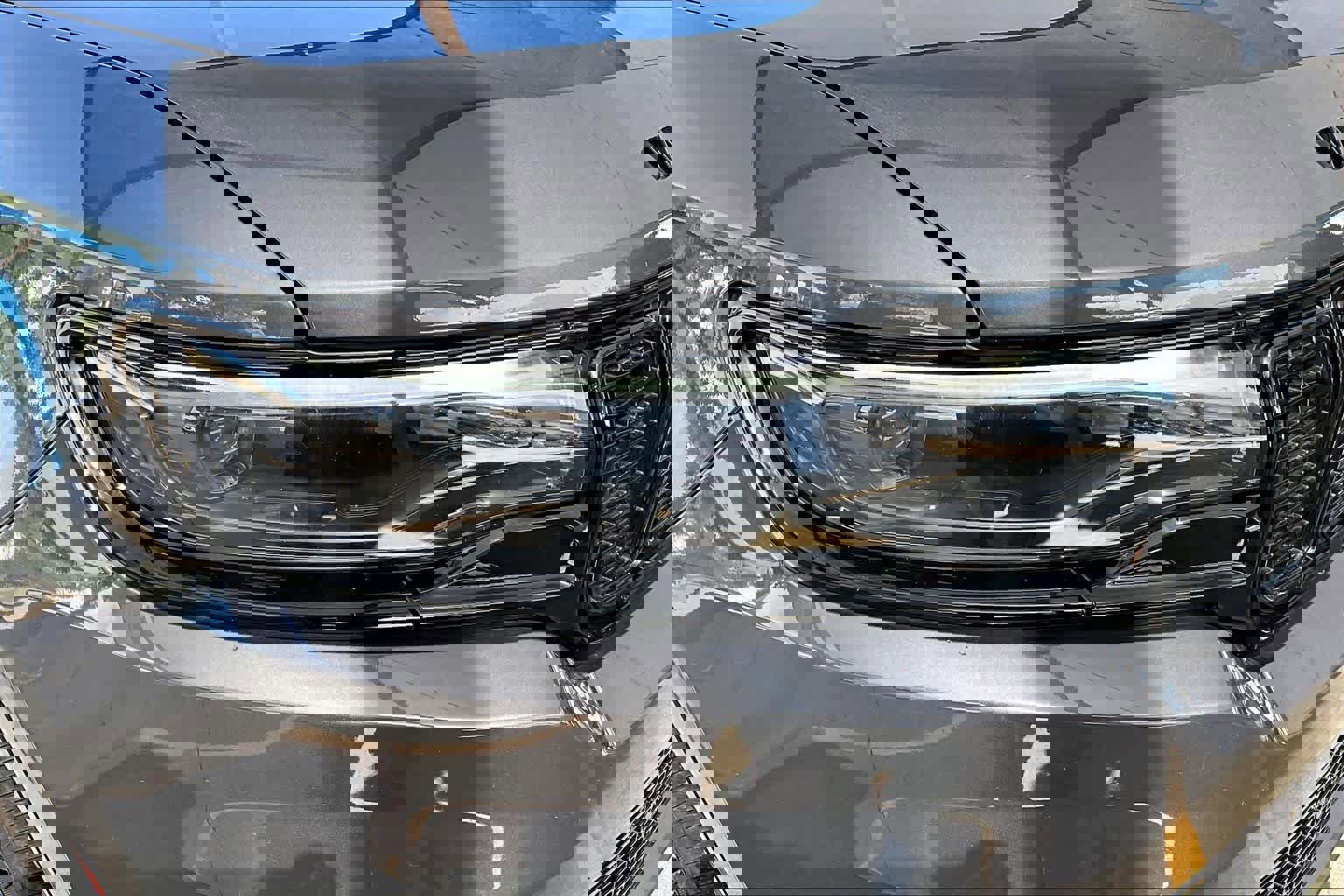 Used 2023 Jeep Wagoneer Series II image 27