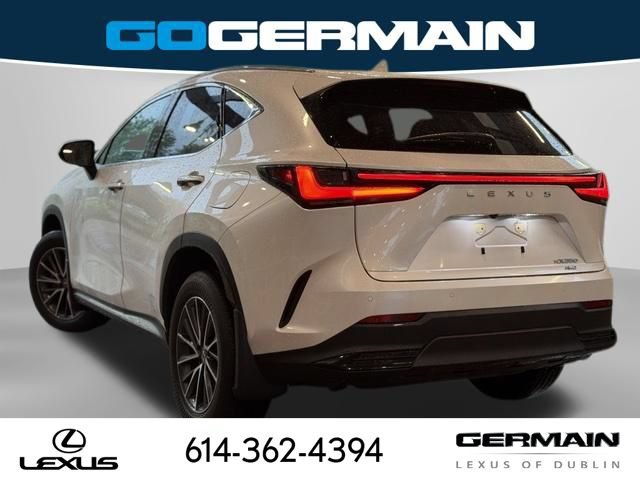 Used 2024 Lexus NX 350 AWD image 9