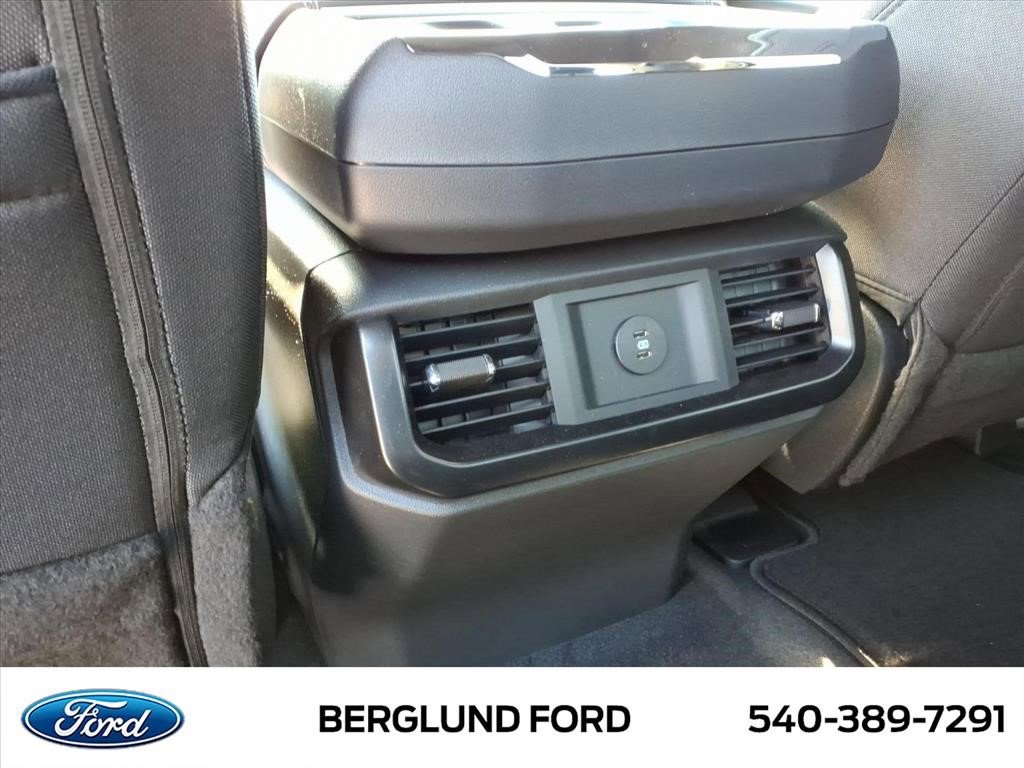 New 2026 Ford F150 STX w/ Equipment Group 200A AWD/4WD image 8