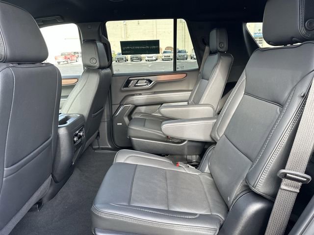 Certified 2025 GMC Yukon Denali image 20
