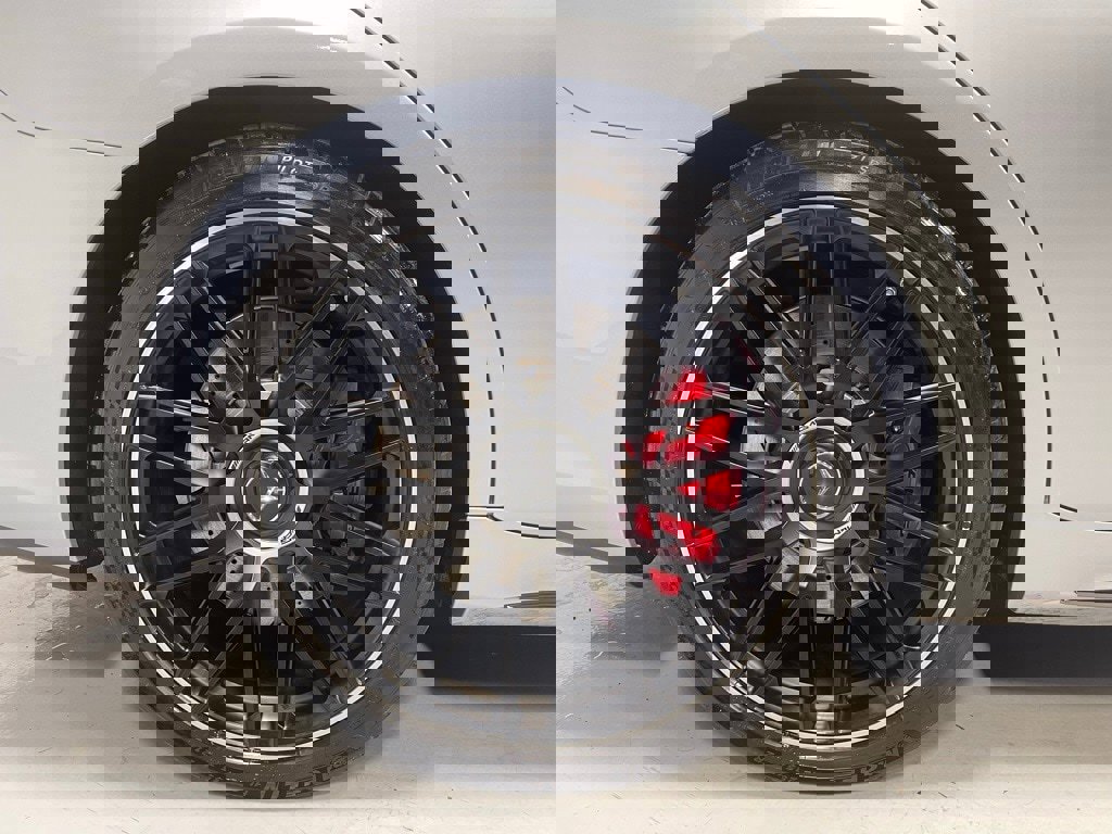 Used 2024 Mercedes-Benz S 63 AMG S image 15