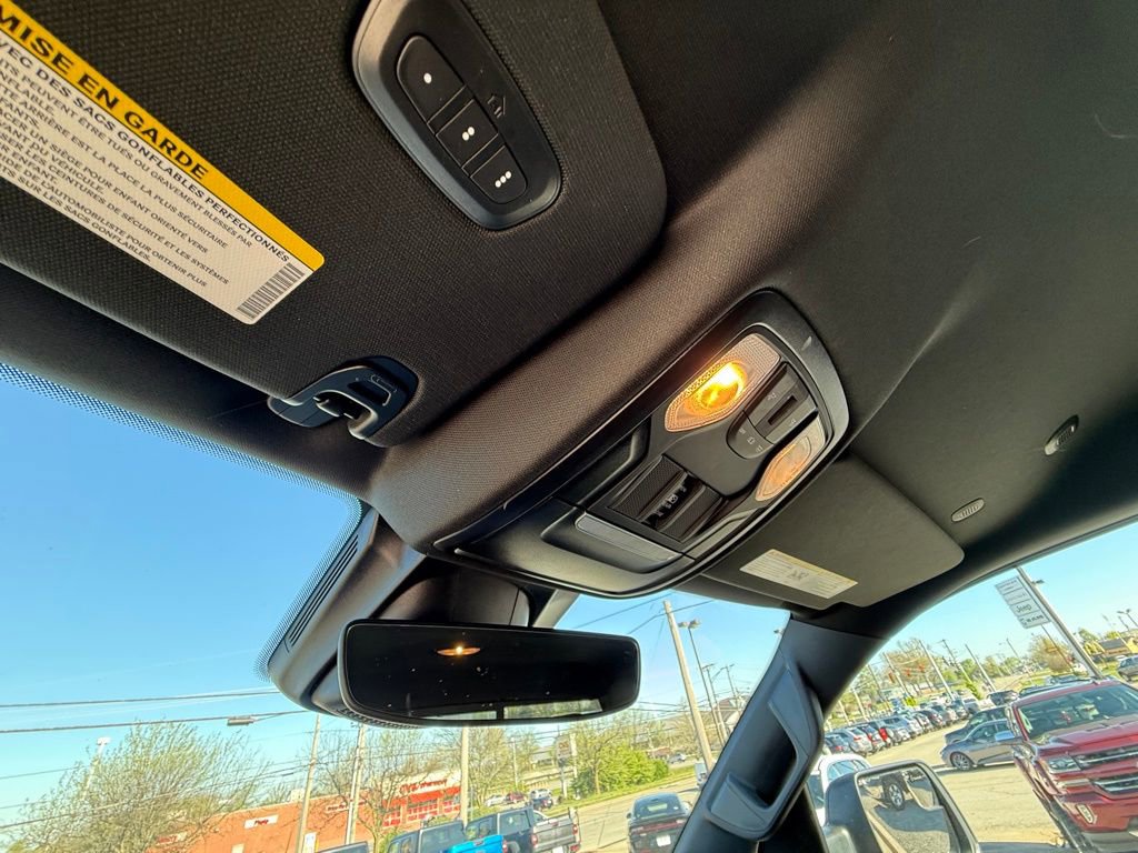 Used 2022 RAM 1500 Big Horn AWD/4WD image 23