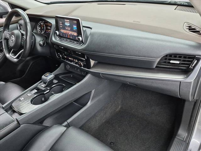 Used 2021 Nissan Rogue SV w/ Premium Package FWD image 22