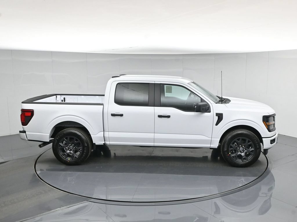 New 2026 Ford F150 STX w/ Equipment Group 200A RWD image 51