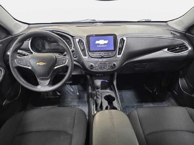 Used 2024 Chevrolet Malibu LT FWD image 10
