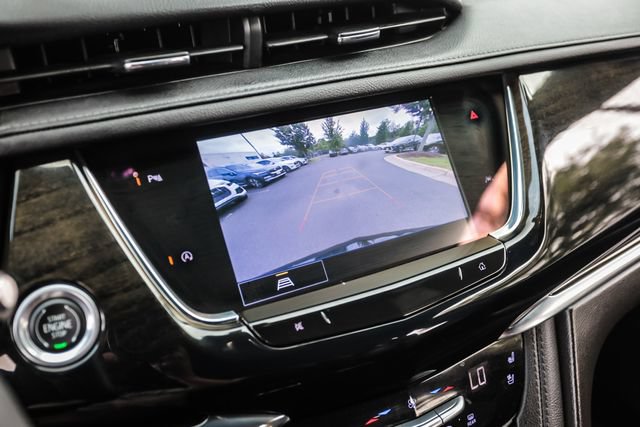 Used 2023 Cadillac XT6 Premium Luxury AWD/4WD image 53