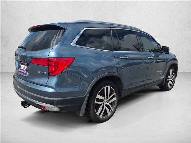 Used 2016 Honda Pilot Touring image 5