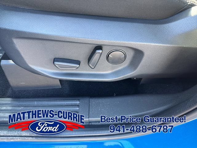 New 2026 Ford Ranger XLT w/ Equipment Group 301A High AWD/4WD image 12