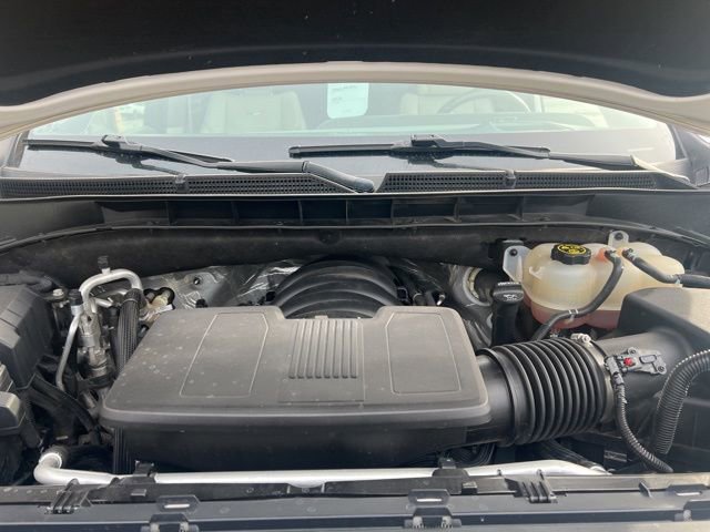 Used 2021 Cadillac Escalade ESV Sport Platinum image 36