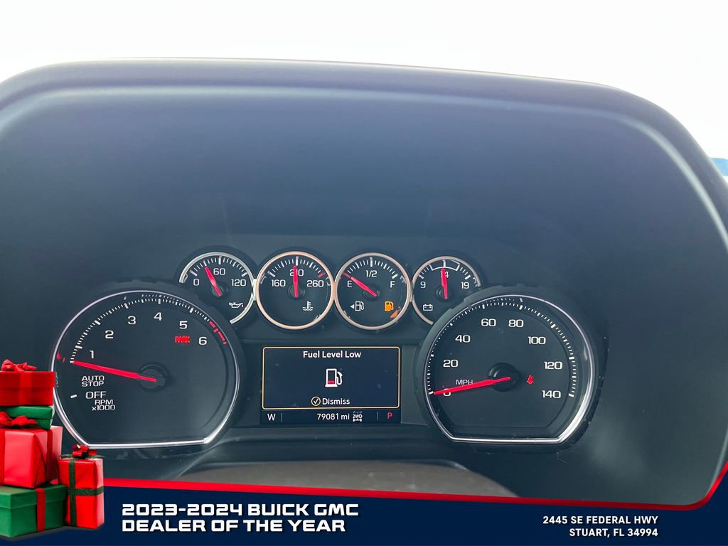 Used 2021 Chevrolet Tahoe LT w/ Luxury Package image 27