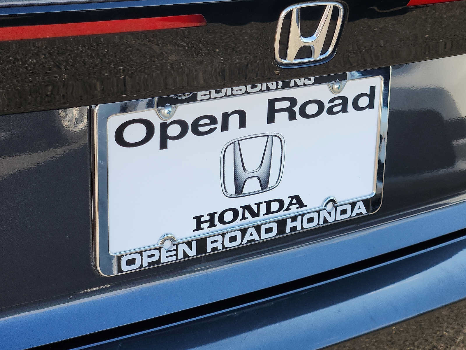 Used 2023 Honda Accord LX image 30