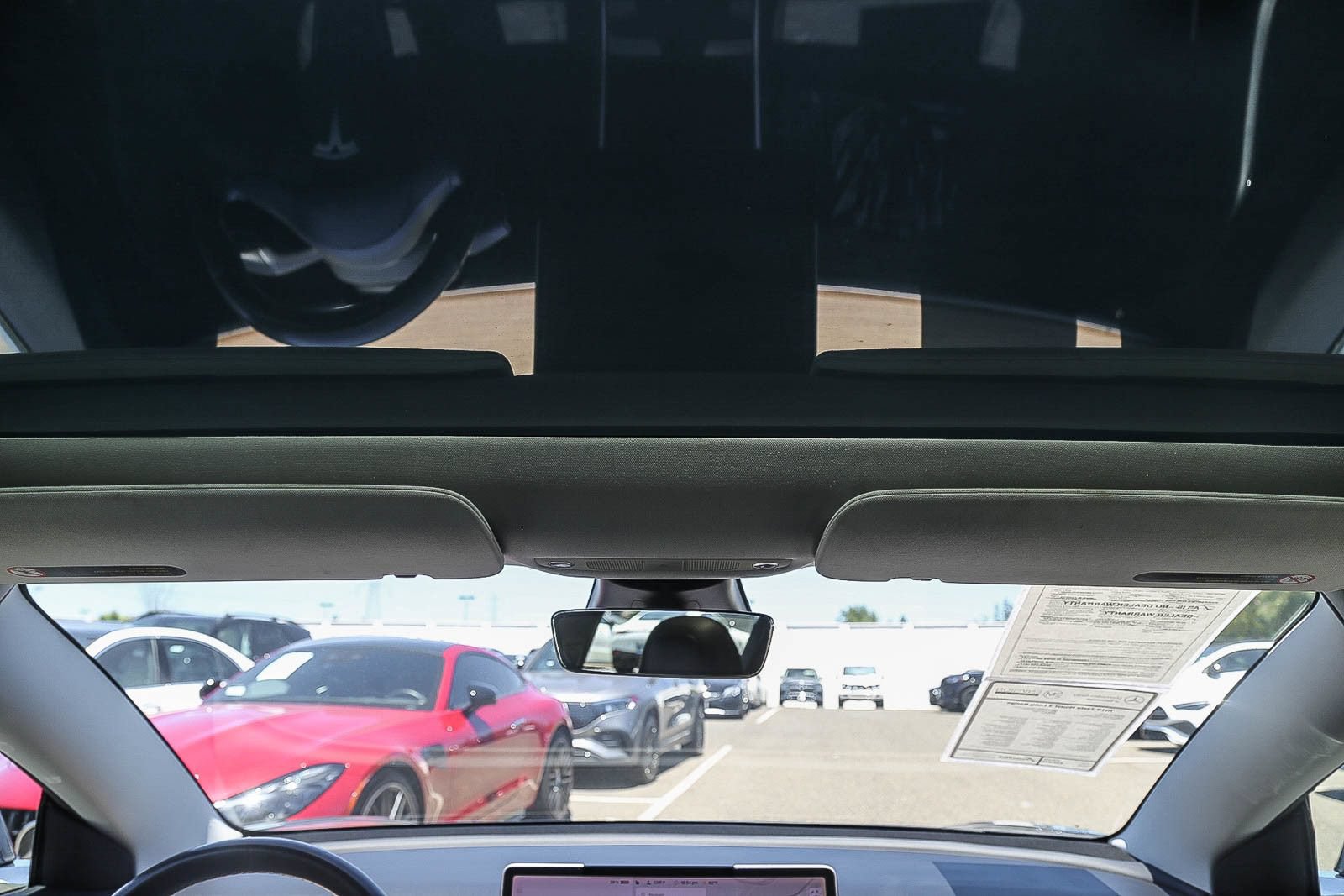 Used 2019 Tesla Model 3 Long Range AWD/4WD image 14