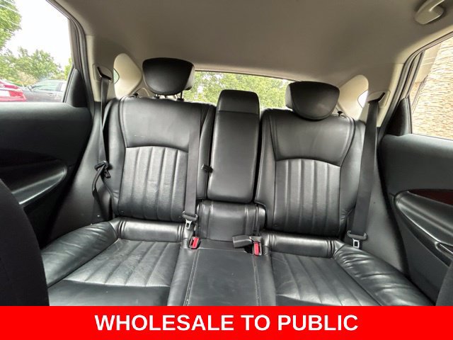 Used 2016 INFINITI QX50 2WD w/ Premium Package image 30
