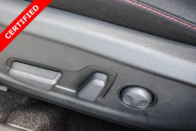 Certified 2022 Hyundai Kona N Line w/ Tech Package FWD image 23