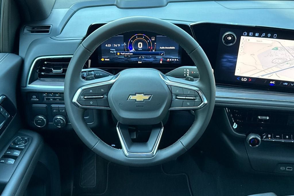 New 2026 Chevrolet Suburban LS RWD image 14