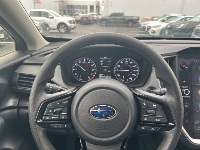 Used 2024 Subaru Crosstrek 2.0i Premium image 16