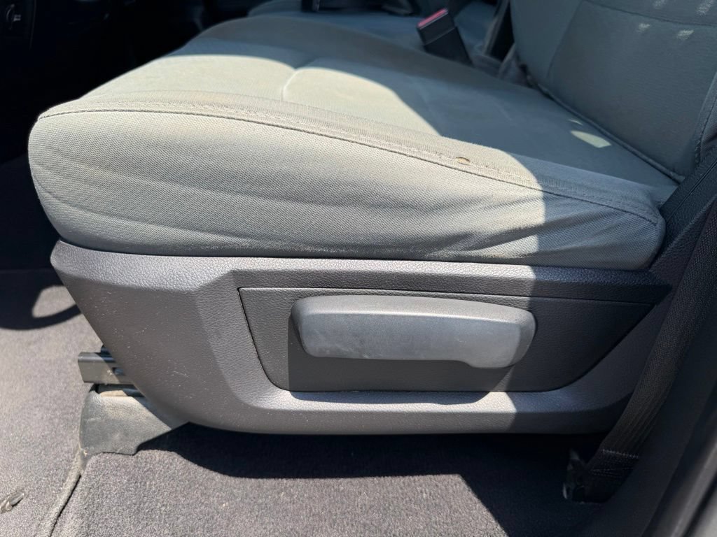 Used 2016 RAM 1500 Express w/ Popular Equipment Group AWD/4WD image 16