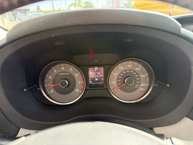 Used 2015 Subaru Forester 2.5i Limited AWD/4WD image 24
