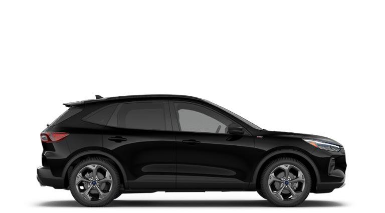 New 2026 Ford Escape ST-Line w/ Tech Pack #1 image 28