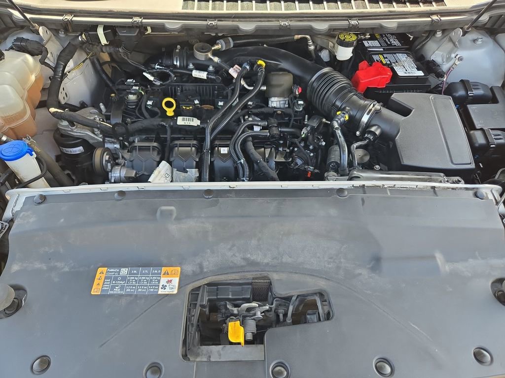 Used 2021 Ford Edge ST-Line image 33