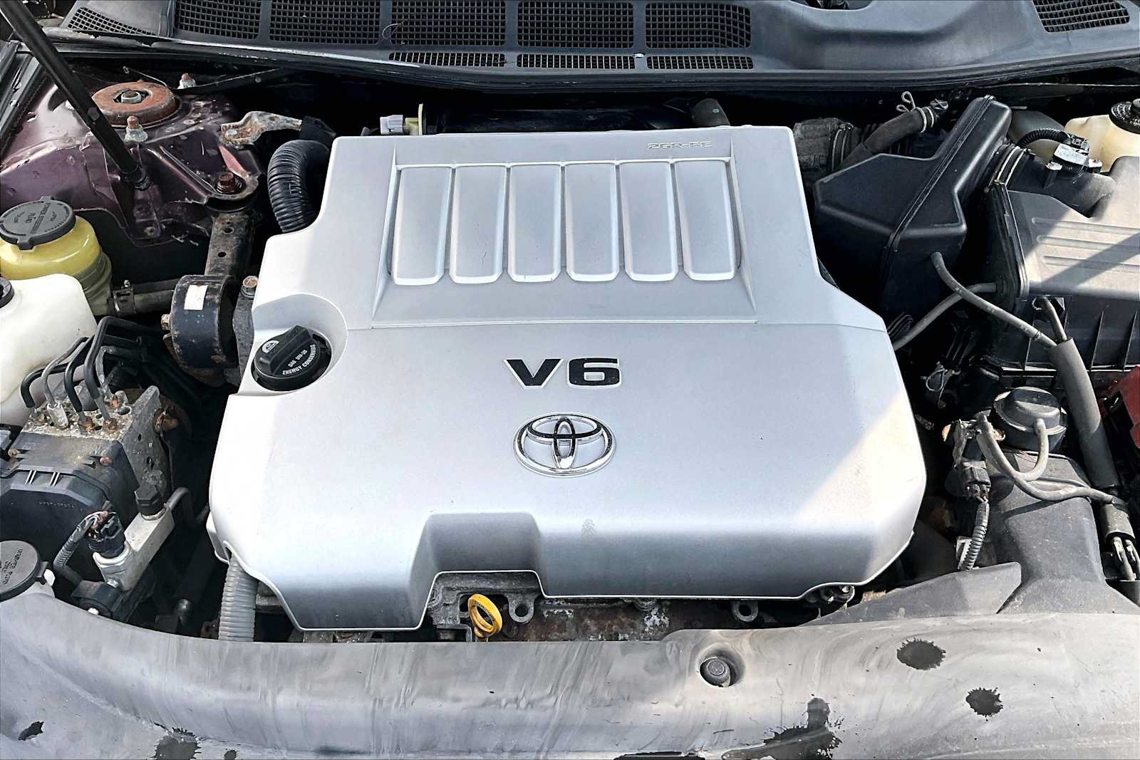 Used 2011 Toyota Avalon Limited FWD image 29
