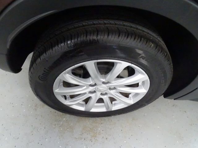 Certified 2023 Cadillac XT4 Luxury w/ Cold Weather Package image 28