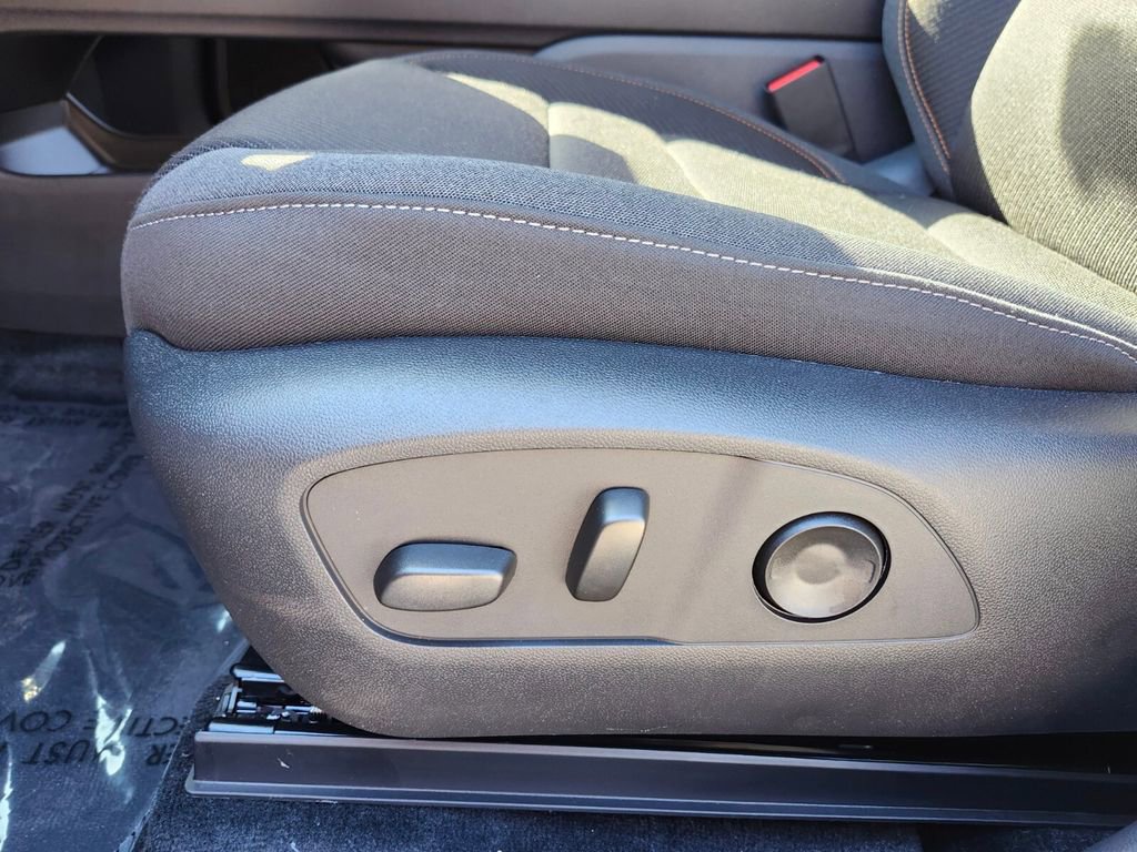 New 2026 Honda Prologue Eco image 6