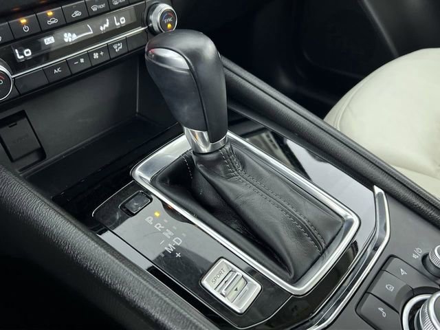 Used 2024 MAZDA CX-5 AWD 2.5 S w/ Preferred Package image 16