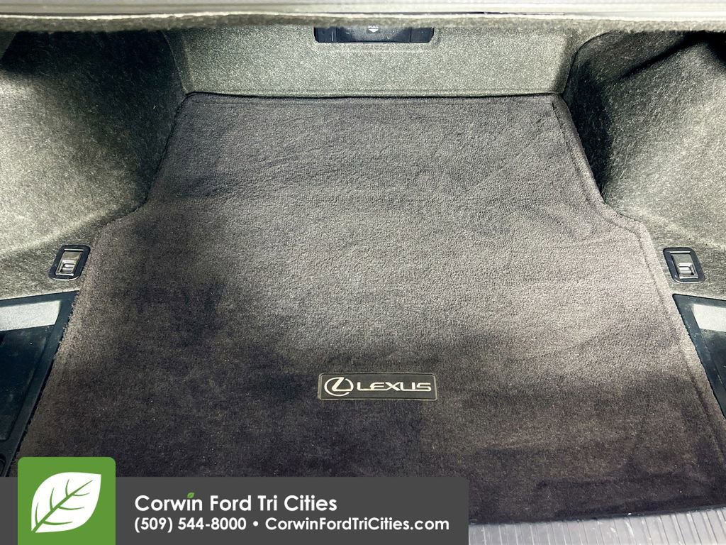 Used 2012 Lexus IS 250 image 14