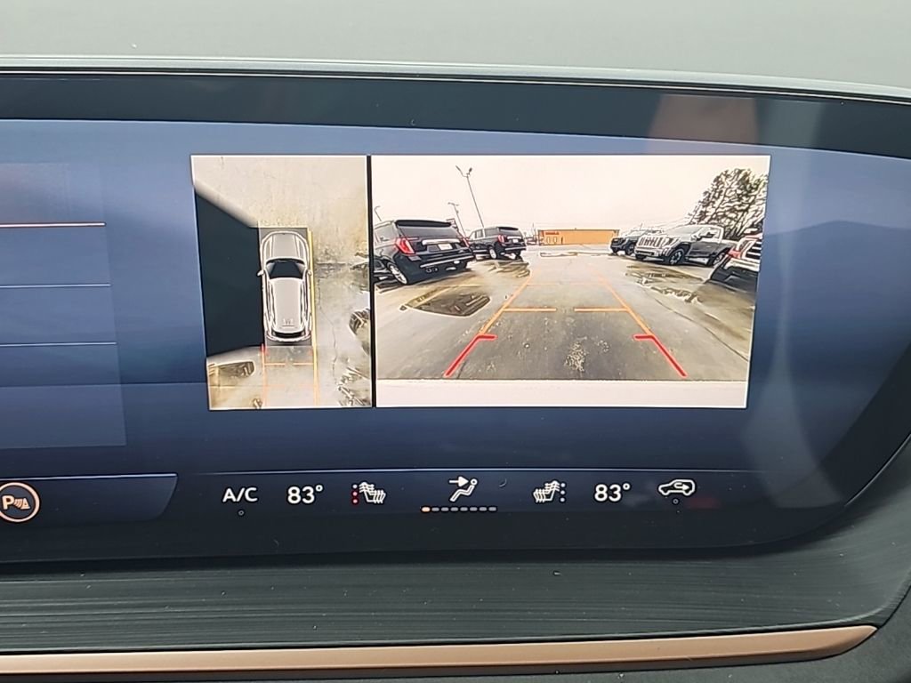 New 2026 Buick Envision Sport Touring image 22