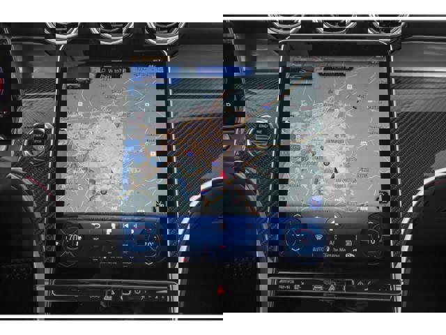 New 2026 Mercedes-Benz GLC 43 AMG 4MATIC Coupe image 26