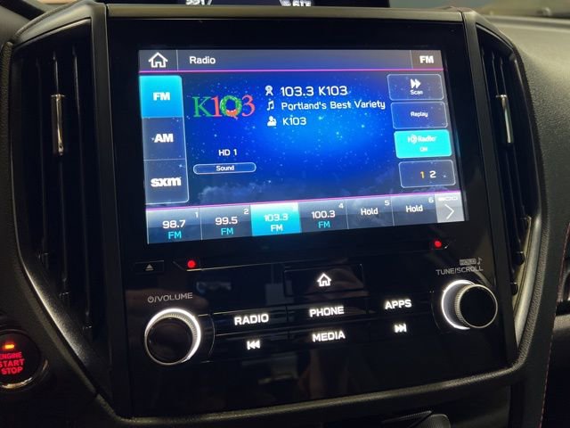 Used 2023 Subaru Forester Sport image 39