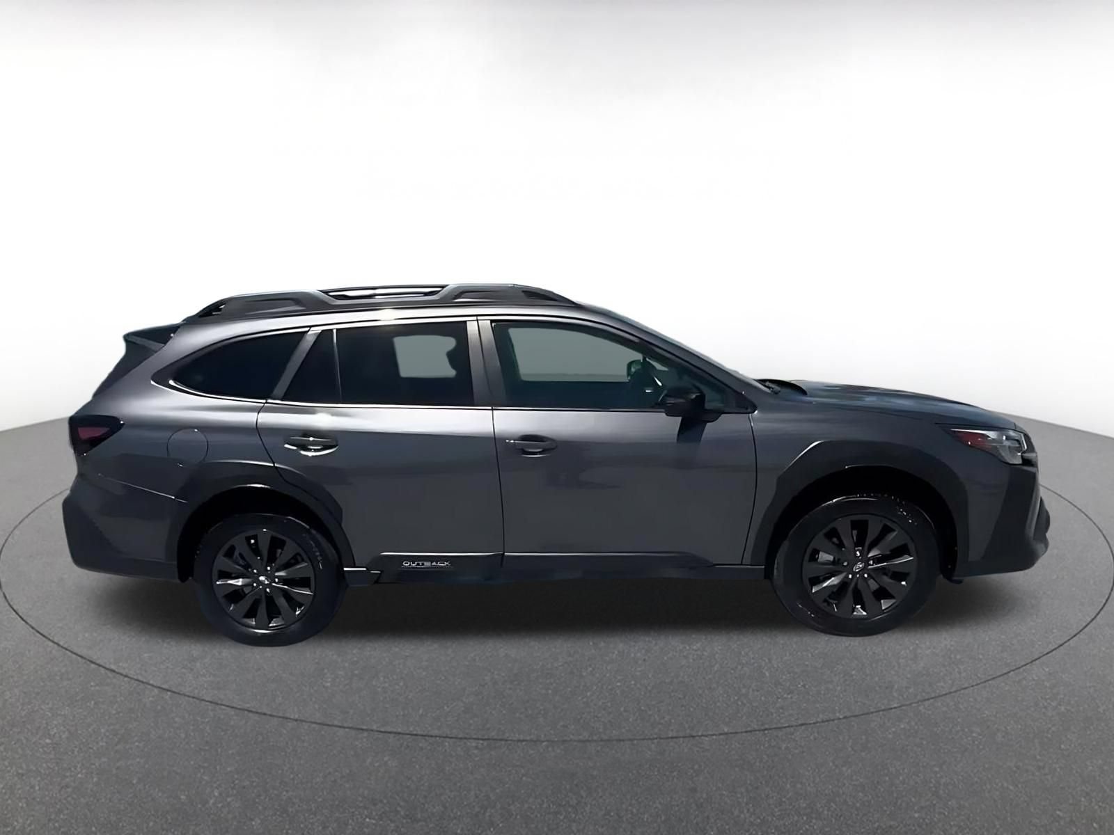Used 2025 Subaru Outback Onyx Edition AWD/4WD image 15
