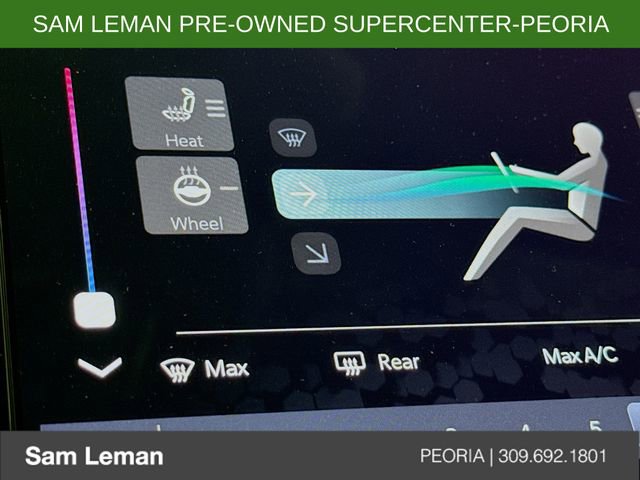 Used 2023 Jeep Grand Cherokee Altitude image 19