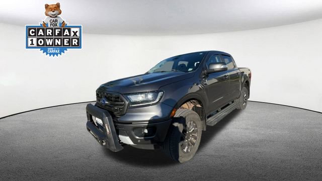 Used 2019 Ford Ranger Lariat w/ Equipment Group 501A Mid AWD/4WD image 5