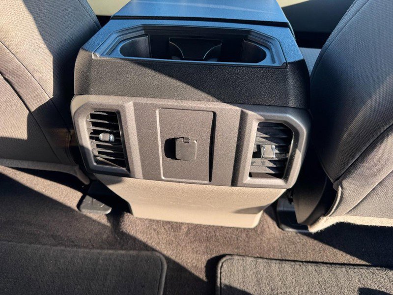 Used 2015 Ford F150 XLT w/ Equipment Group 301A Mid image 16