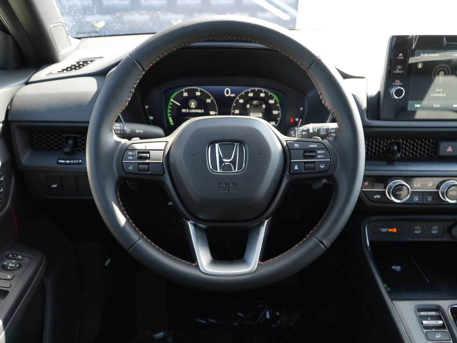 New 2026 Honda CR-V Sport-L image 21