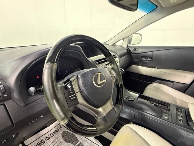 Used 2013 Lexus RX 350 FWD w/ Navigation Pkg image 8