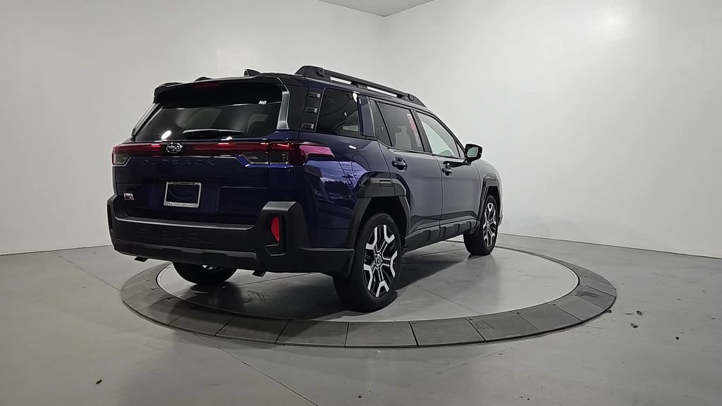 New 2026 Subaru Outback Touring XT AWD/4WD image 5