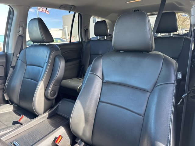 Used 2021 Honda Pilot Special Edition image 16