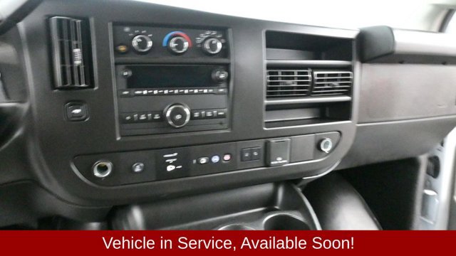 Used 2024 Chevrolet Express 3500 LS RWD image 23