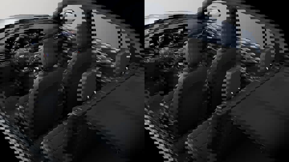 New 2026 Buick Envista Preferred image 60