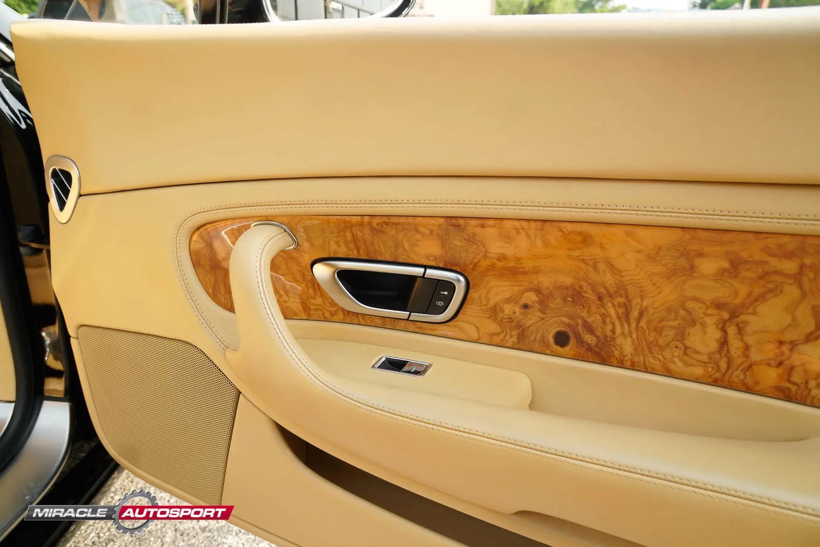 Used 2007 Bentley Continental GTC AWD/4WD image 24