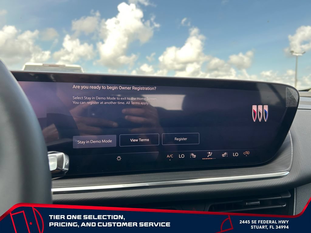 New 2026 Buick Envision Preferred AWD/4WD image 30