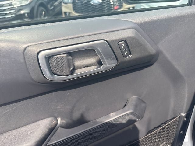 New 2026 Ford Bronco Outer Banks AWD/4WD image 16