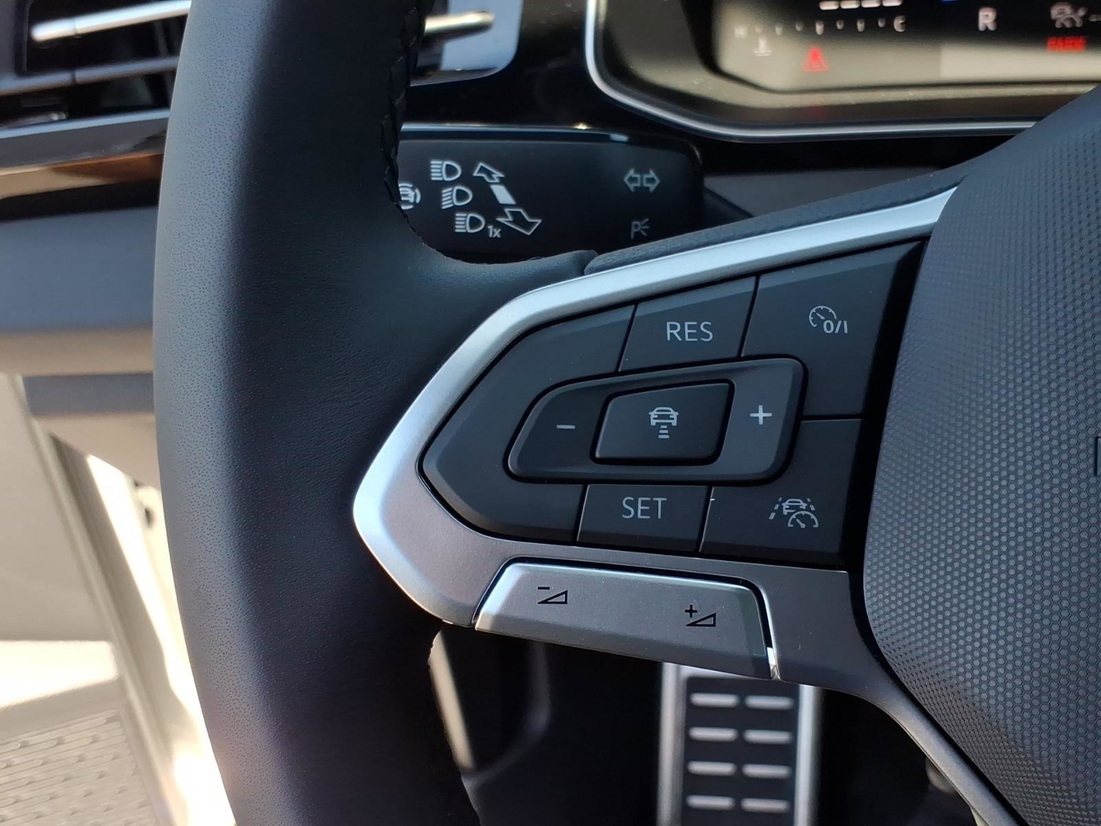 New 2026 Volkswagen Jetta Sport FWD image 19