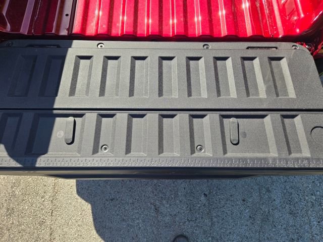 New 2026 Chevrolet Colorado W/T w/ Advanced Trailering Package AWD/4WD image 6