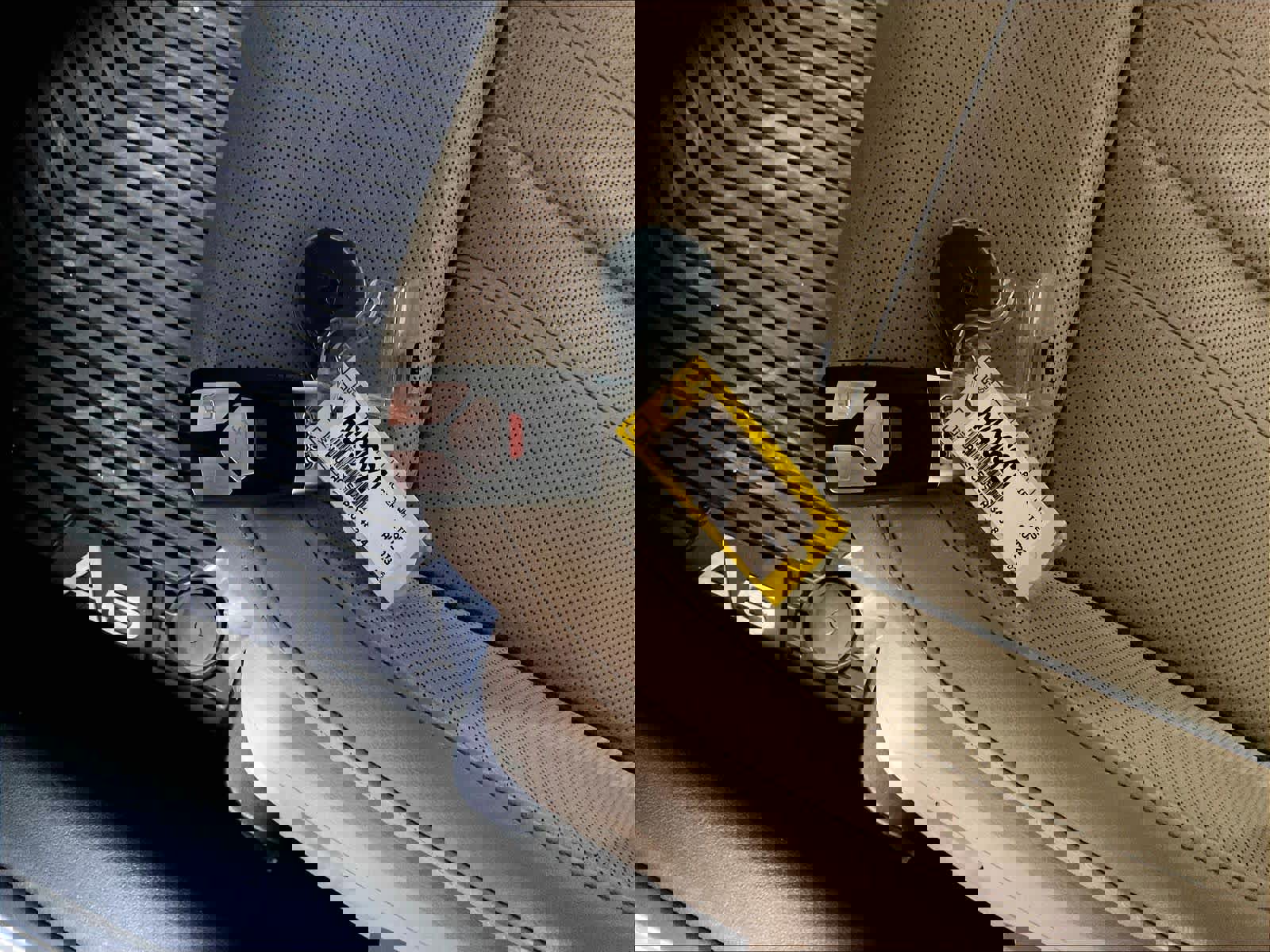 Used 2023 Audi A5 2.0T Premium Plus w/ Premium Plus image 12