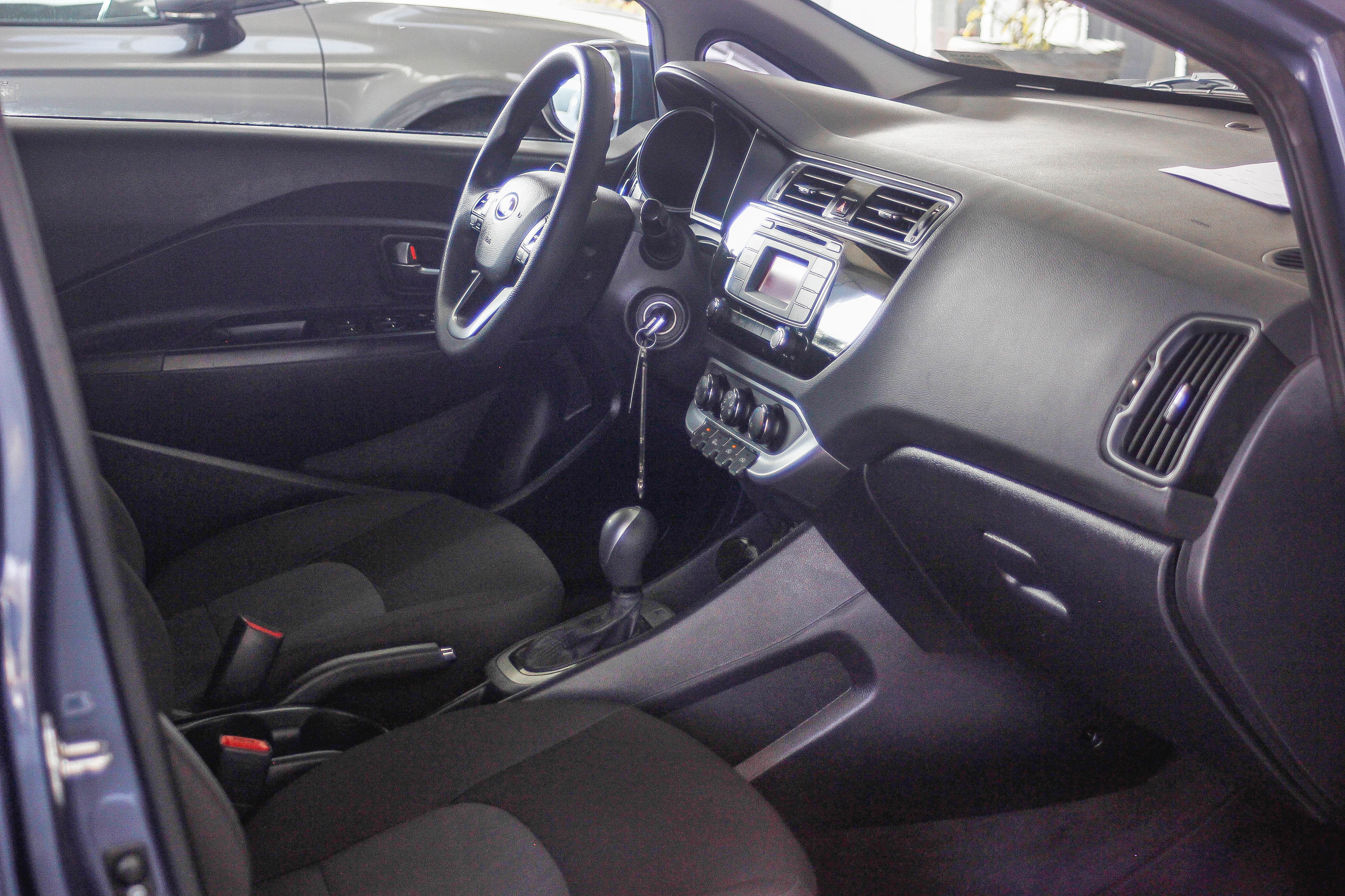 Used 2016 Kia Rio LX w/ Power Package image 16