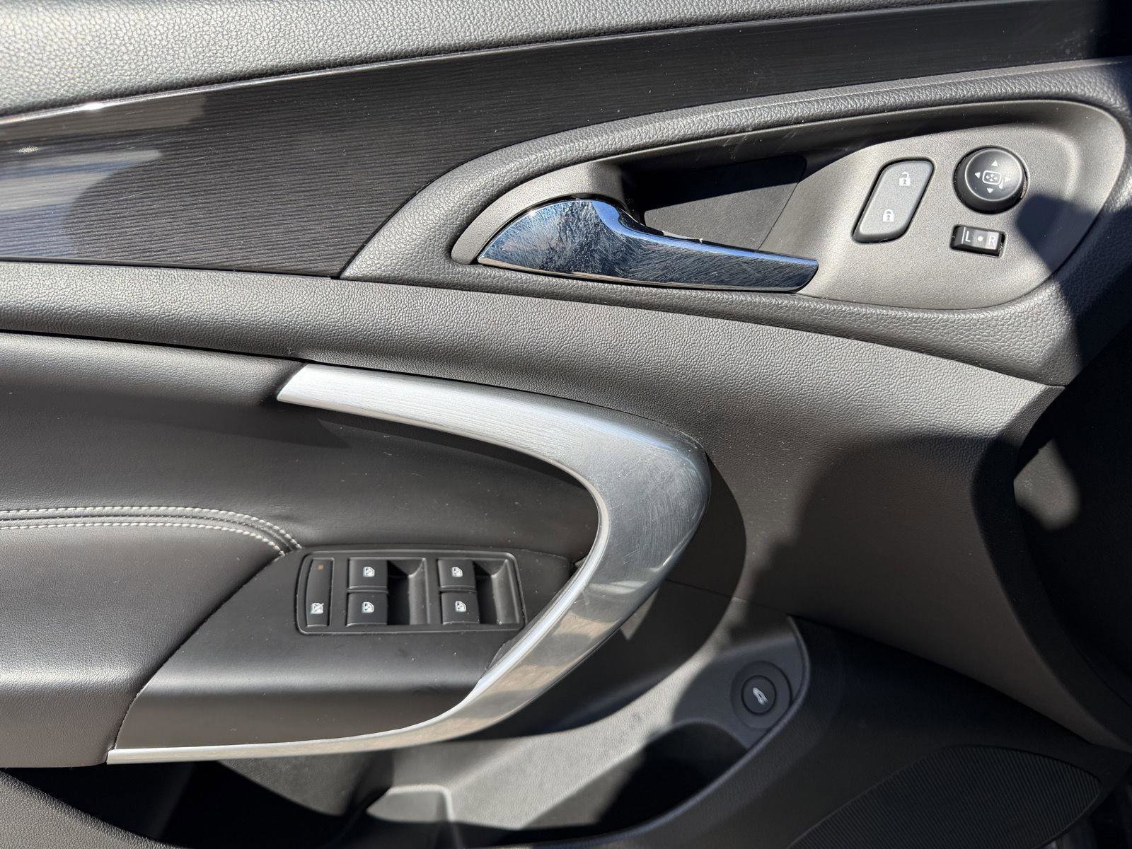 Used 2015 Buick Regal Premium image 13